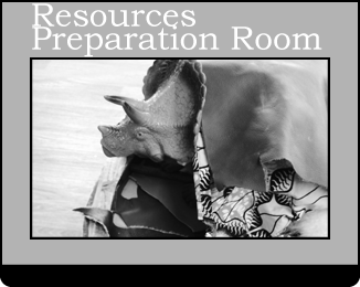 Explore the Resources Preparation Room