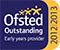 Ofsted Outstanding 2012 2013